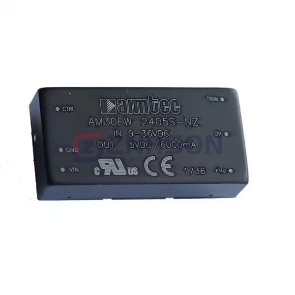AM30EW-4815S-NZ-STD Preview