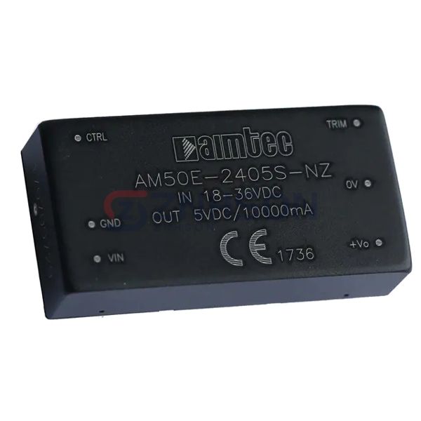 AM50E-2424S-NZ-STD Preview