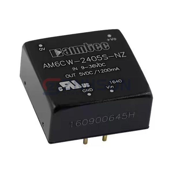 AM6CW-4812S-NZ-STD Preview