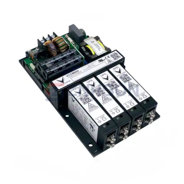 VCCM600S-DB0D-DK000 Preview