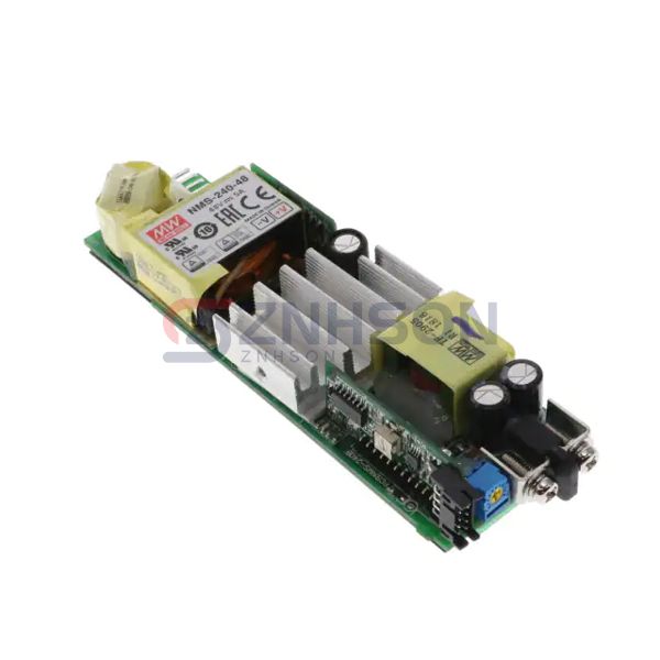 NMS-240-48 Preview
