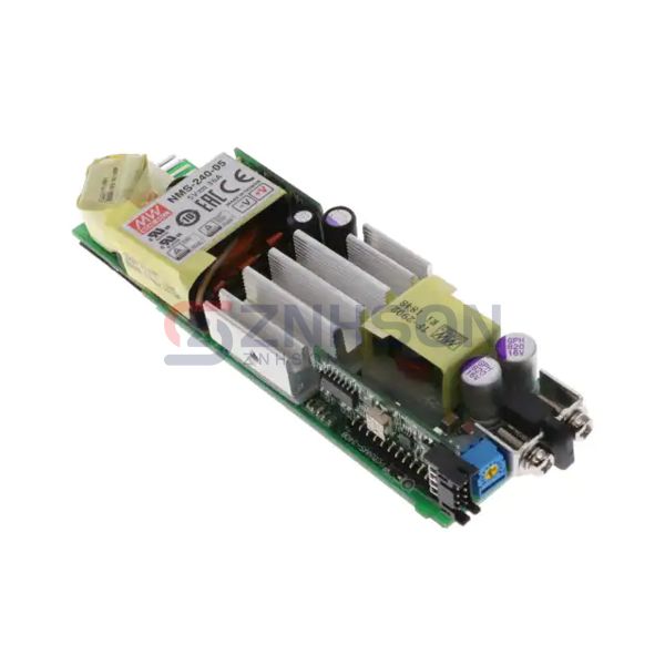 NMS-240-5 Preview