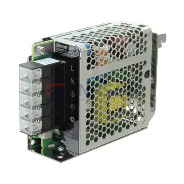 S8FS-G05012CD Preview