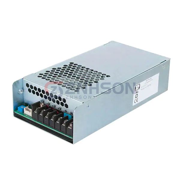SMP350PS36 Preview