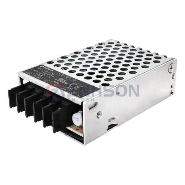 VGS-25W-12-B Preview