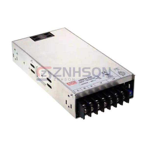 HRP-300-48 Preview
