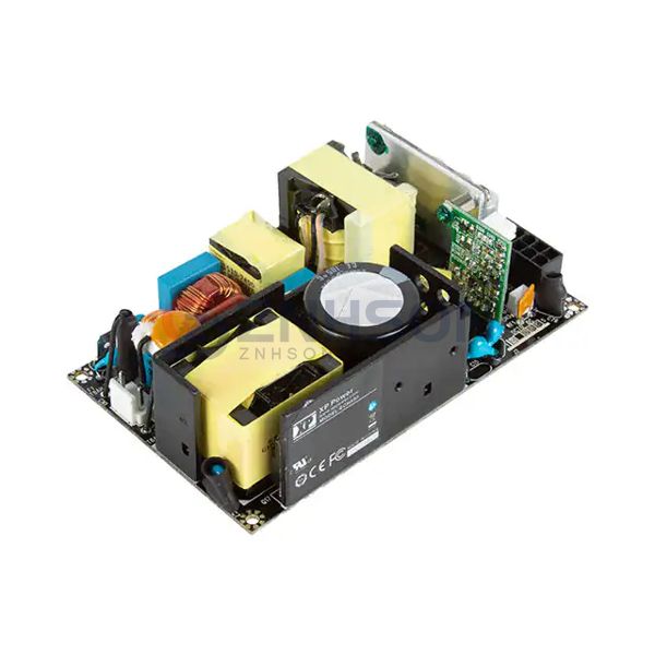 ECH450PS36 Preview