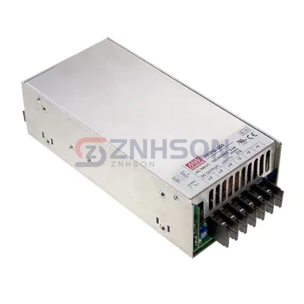 HRP-600-24 Preview