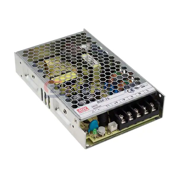 RSP-75-5 Preview