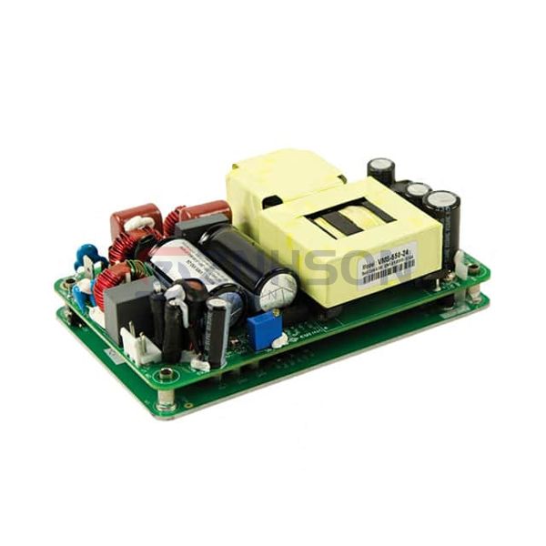 VMS-550-12 Preview