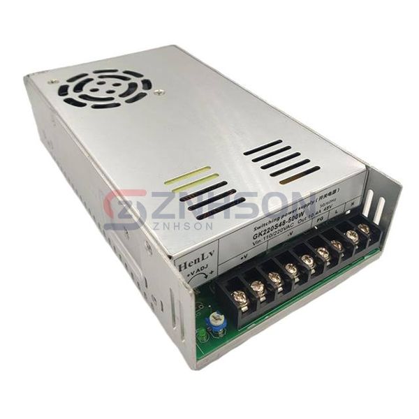 GK220S24-500W Preview