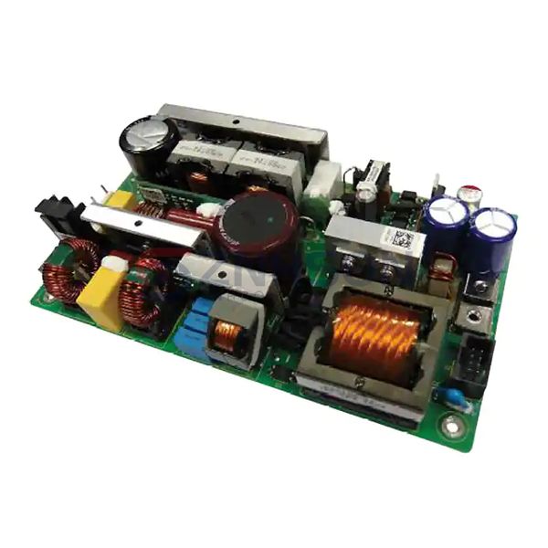 XMS5004F Preview