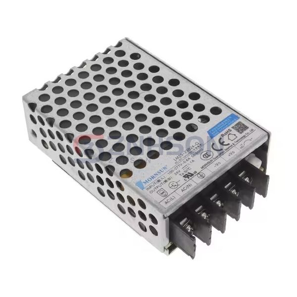 LM25-23B24-Q Preview