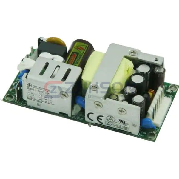 PM60-31A Preview
