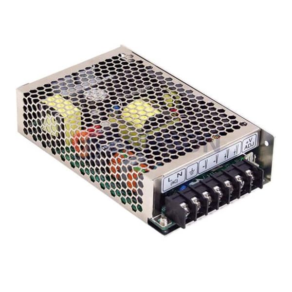 HRP-100-3.3 Preview