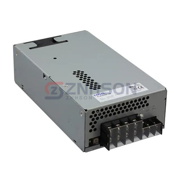 PJA600F-36 Preview