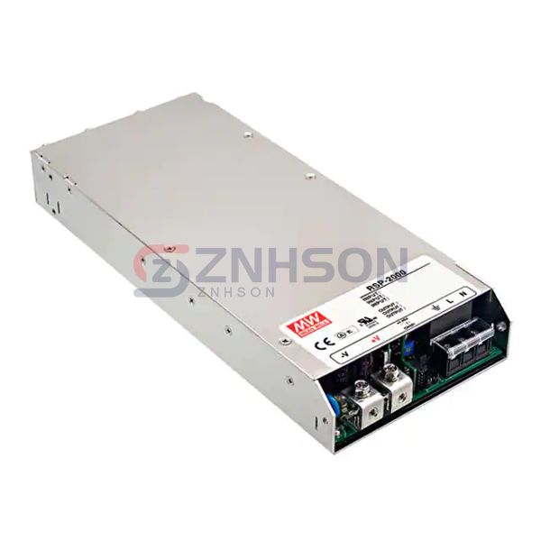 RSP-2000-12 Preview