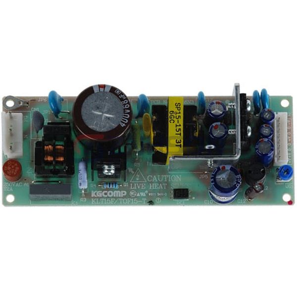 KLT15F-0533 Preview