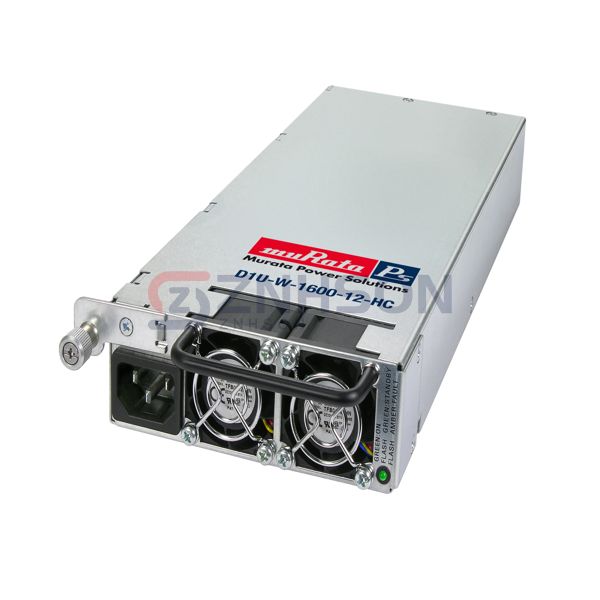 D1U-W-1600-48-HA1C Preview