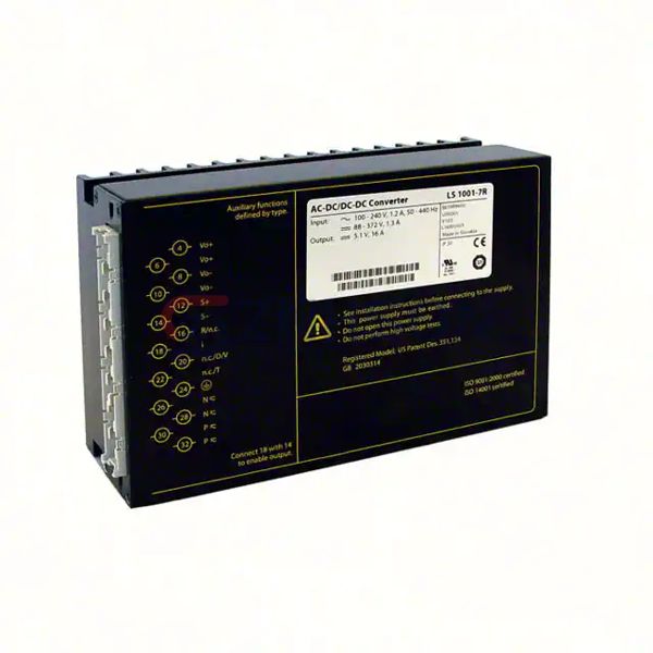 LS2320-7R Preview