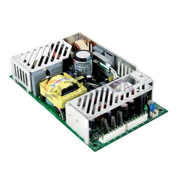 MPS-200-12 Preview