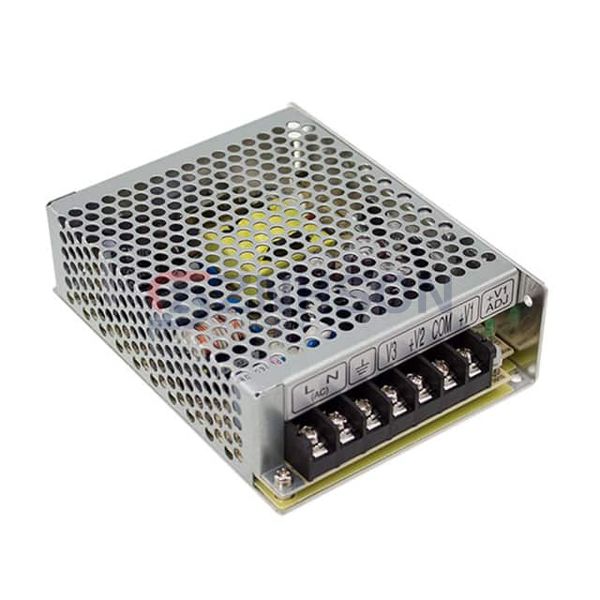 NET-50B Preview