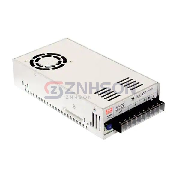 SP-320-48 Preview