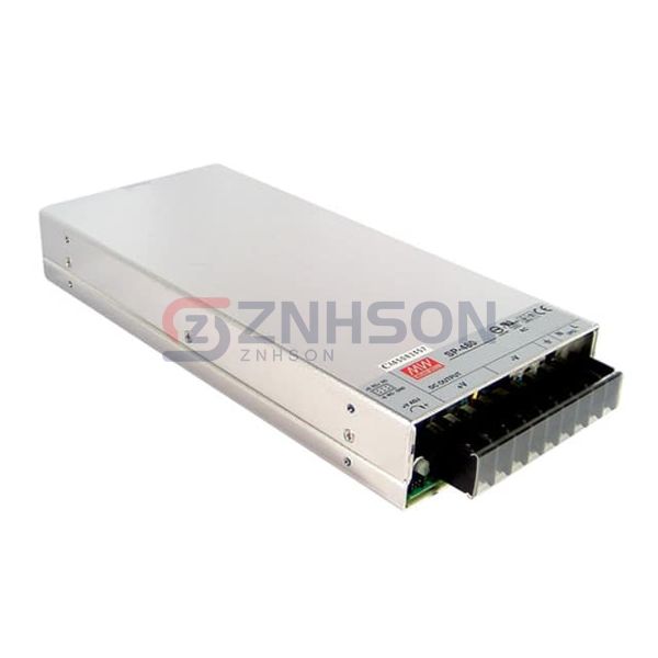 SP-480-15 Preview