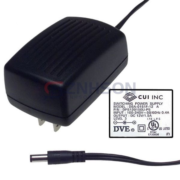 DPS120150U-P5P Preview