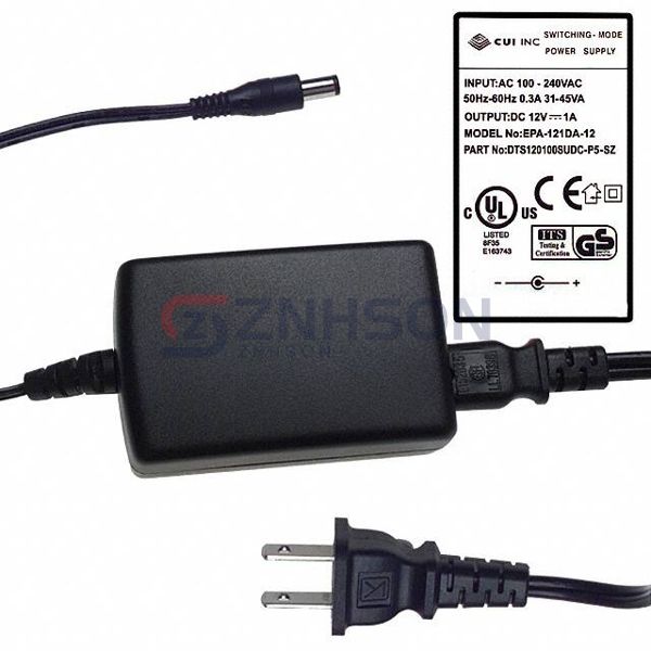 DTS120100SUDC-P5P-SZ Preview