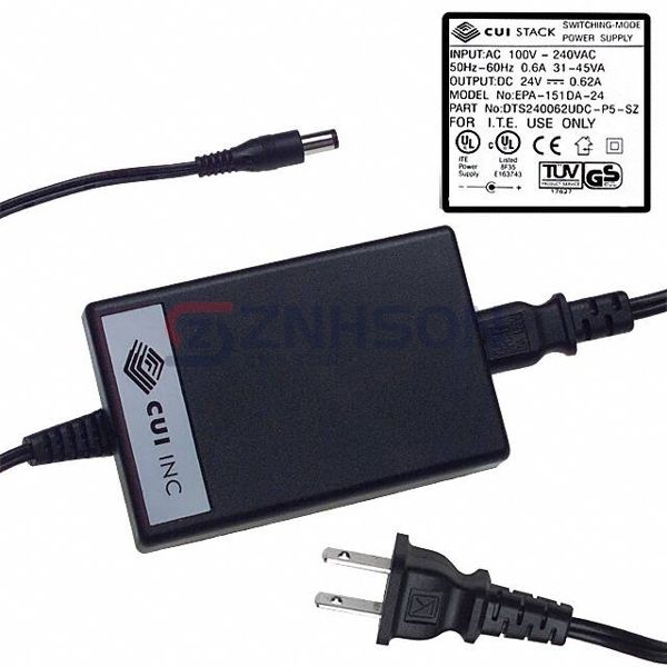 DTS240062UDC-P5P Preview