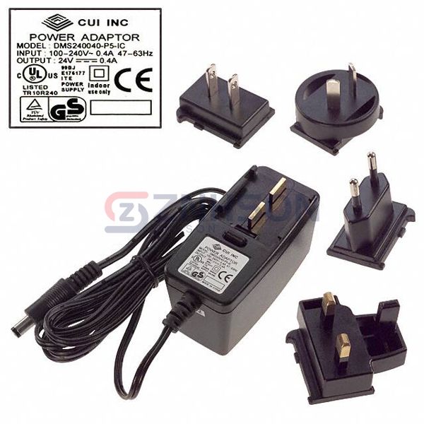 DMS240040-P5-IC Preview