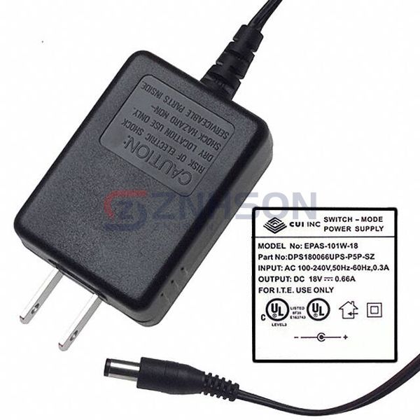 DPS180066UPS-P5P-SZ Preview