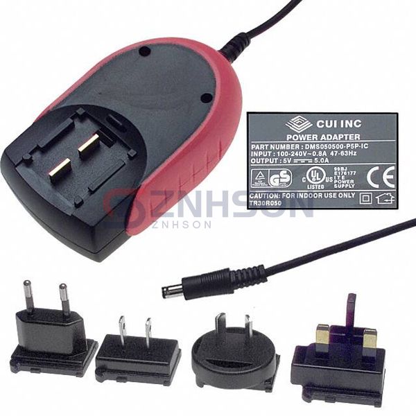 DMS050500-P5P-IC Preview