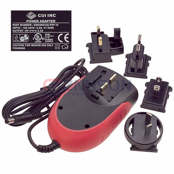 DMS090330-P5P-IC Preview