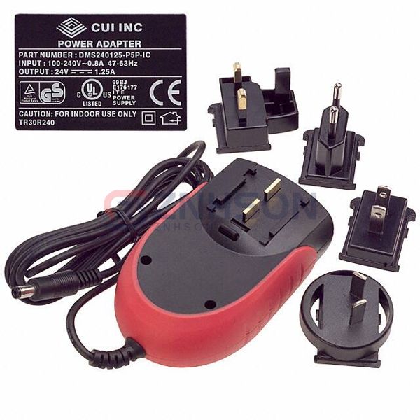 DMS240125-P5P-IC Preview
