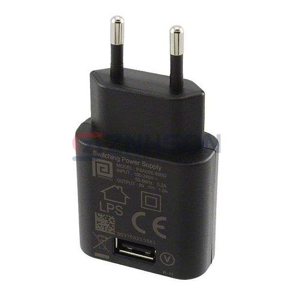 PSA05E-050QA-H Preview