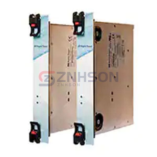 CPCI-DC-6U-650R (100-4650-00) Preview