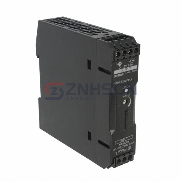 S8VK-G01524-400 Preview