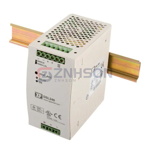 DSL240PS12-I Preview