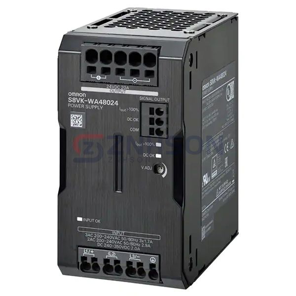 S8VK-WA48024 Preview