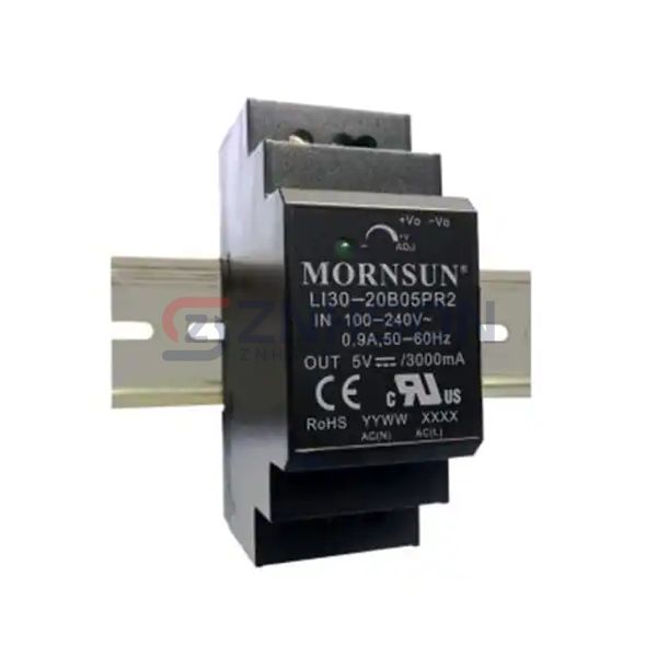 LI30-20B12PR2 Preview