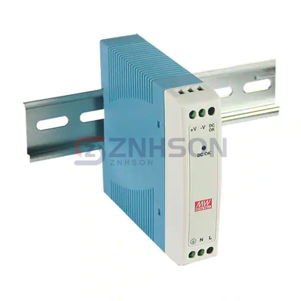 MDR-10-15 Preview