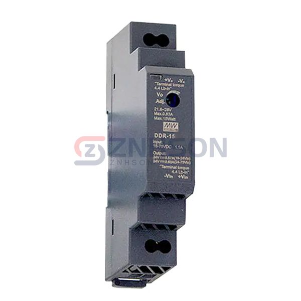 DDR-15G-24 Preview