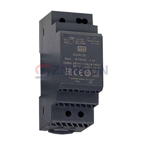 DDR-30G-12 Preview