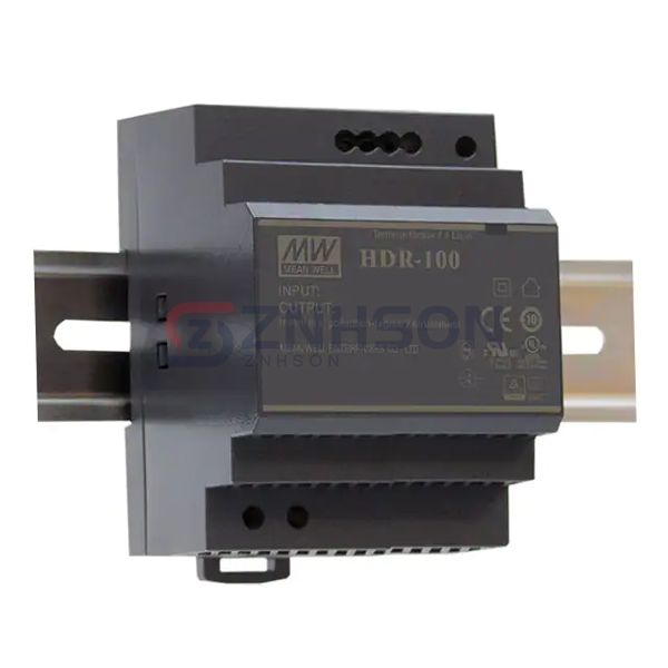 HDR-100-48N Preview