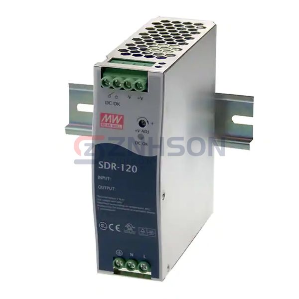 SDR-120-12 Preview