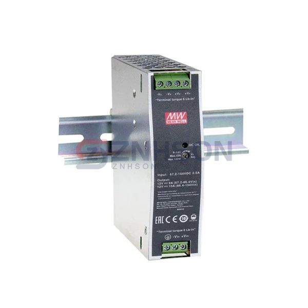 DDR-120A-12 Preview
