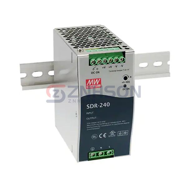 SDR-240-24 Preview