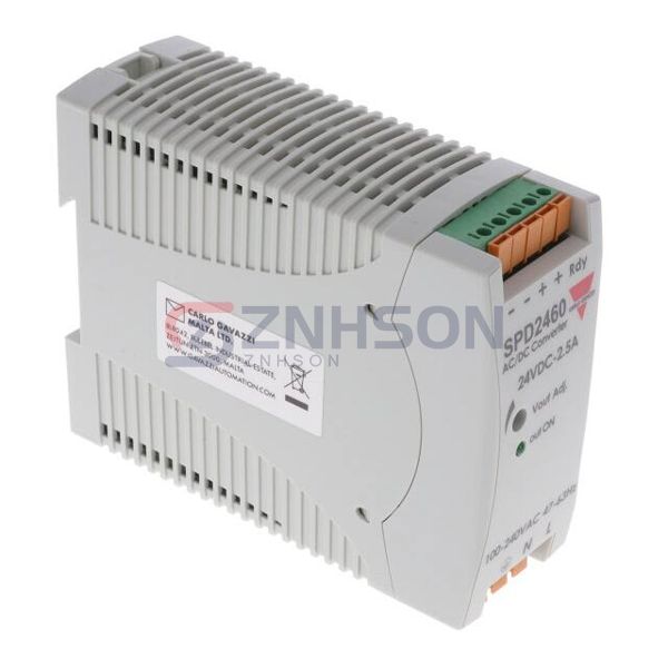 SPD24601B Preview